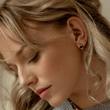 Hailey Gerrits | Trevana Earrings