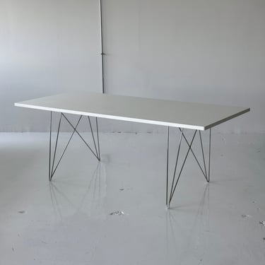 Tavolo XZ3 Dining Table by Magis