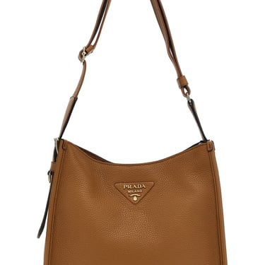 Prada Women 'Hobo' Crossbody Bag