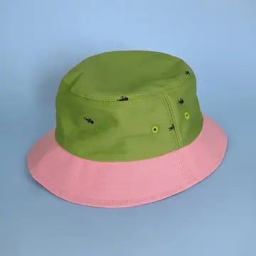 Ants On Your Bucket Hat