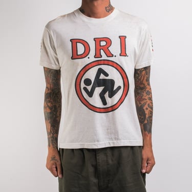 Vintage 90’s DRI T-Shirt 