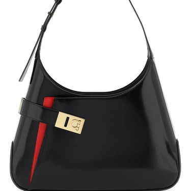 Ferragamo Shoulder Hobo Bag Women