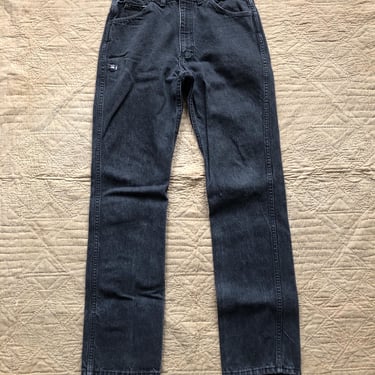 70s Saddle King Cowboy Jeans 31 