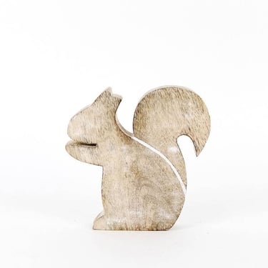 Wood Squirrel