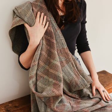 Mabel Coverlet