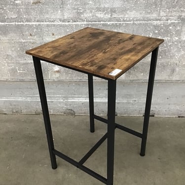 Bar Height Table (Seattle)