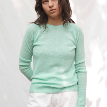 M. Patmos | Brighton Pullover