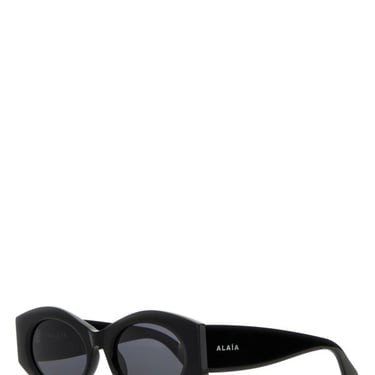 Alaia Woman Sunglass Woman Recycled A