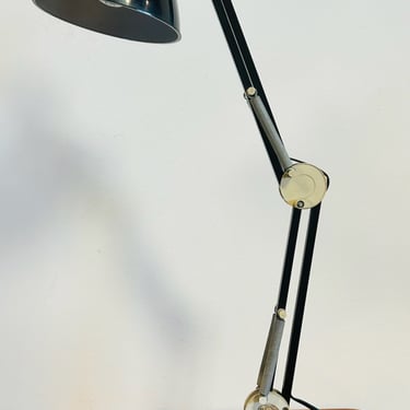 Articulated Architects Desk Lamp