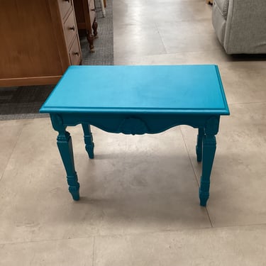 Small Entry Table