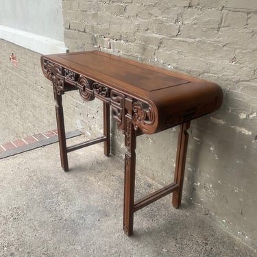 Chinese Altar Table