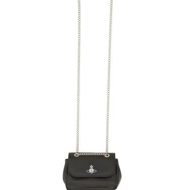 Vivienne Westwood Women Bag With Chain Small