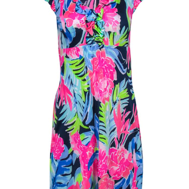 Lilly pulitzer clare dress best sale