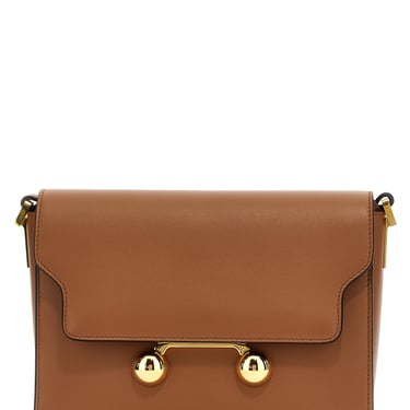 Marni Women 'Trunkaroo' Medium Shoulder Bag