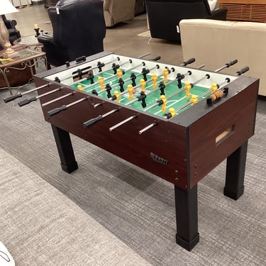 Tornado Sport Foosball Table