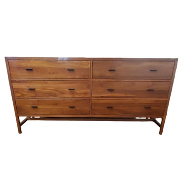 Berkeley Six Drawer Dresser