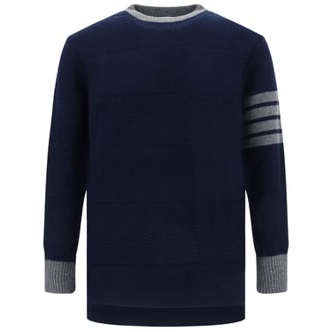 Thom Browne Men Sweater