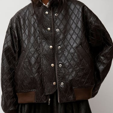 Theo Bomber Jacket