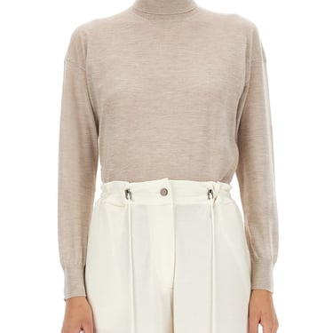 Tom Ford Women Turtleneck Shirt