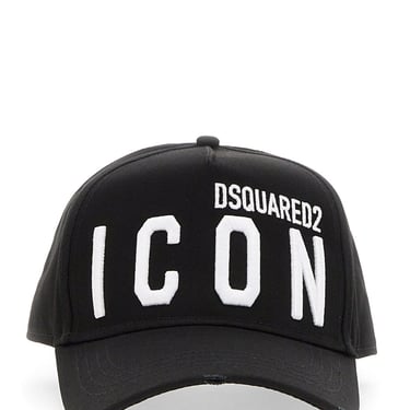 Dsquared Men Baseball Cap