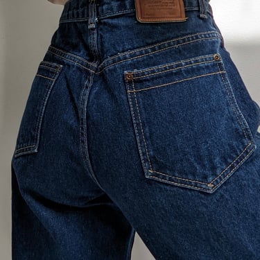 Rare 1970s Vintage Calvin Klein Jeans
