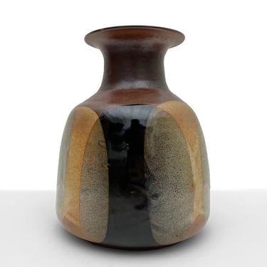 Vintage Ceramic Vase by Pottery Craft 