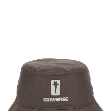 Drkshdw Women Drkshw X Converse Bucket Hat