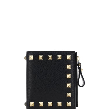 Valentino Garavani Women Rockstud Wallet