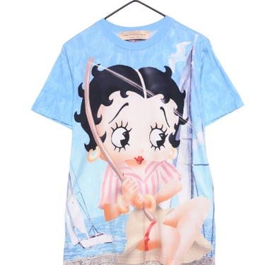 Betty Boop All-Over Tee