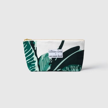 the 'blanche's boudoir' scrap pouch