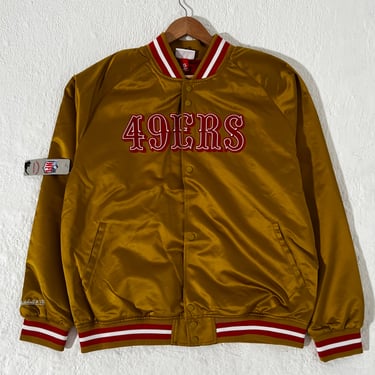 GO FORTY NINERS! Vintage 80s San Francisco 49ers | Love