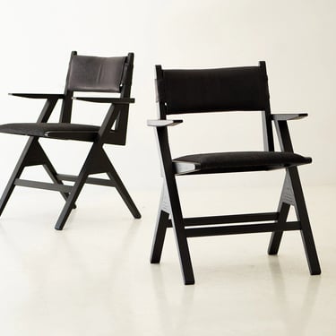 Vita Modern Dining Chair 