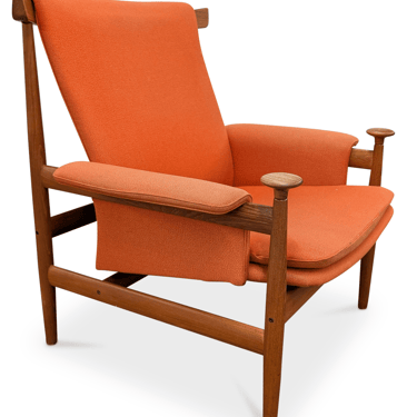 Finn Juhl Bwana Chair - 112461