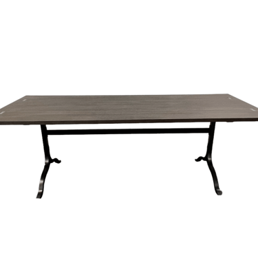 Universal Furniture Curated Linden Dining Table MTF153-6