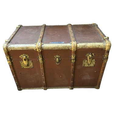 French Trunk