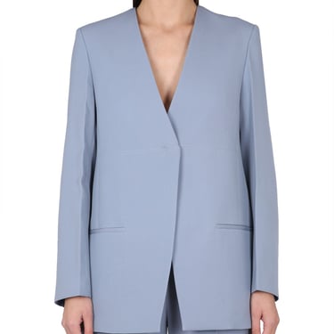 Jil Sander Women Cotton Jacket