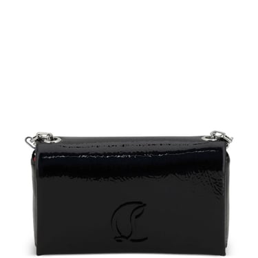 Christian Louboutin Women Loubi54 Pouch Pochette