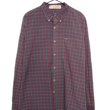 Ralph Lauren Plaid Shirt