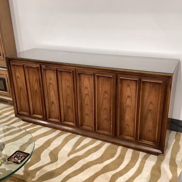 MCM Sideboard