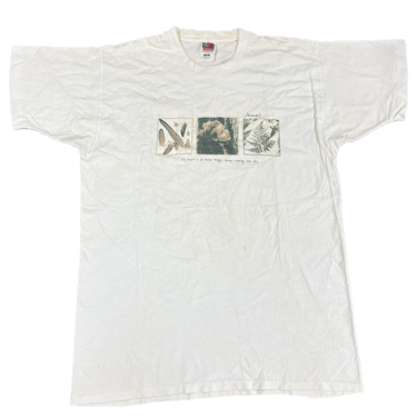Vintage Jewel "My Heart Is All These Things" T-Shirt