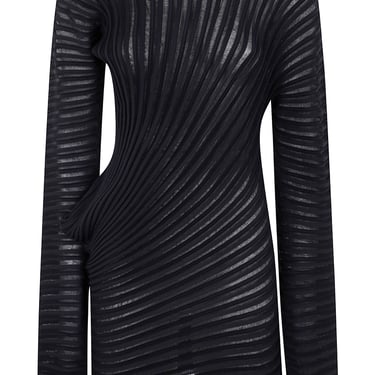 Issey Miyake Women Stream Top