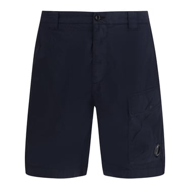 C.P. Company Men Cargo Shorts