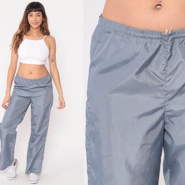 Vintage Nike Track Pants (1990s) 