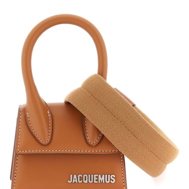 Jacquemus 'Le Chiquito' Mini Bag Men