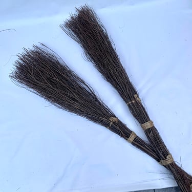 Witches Broomstick