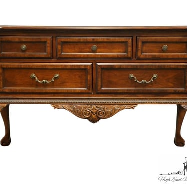 HIGH END South Hampton Traditional Style 61" Sideboard Buffet 