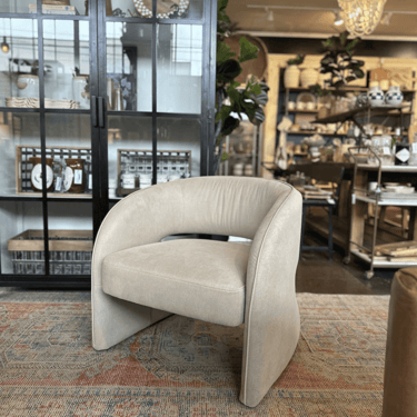 Opale Accent Chair