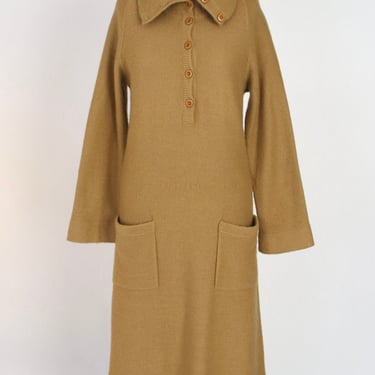 Chloé Mohair Blend Sweater Dress*