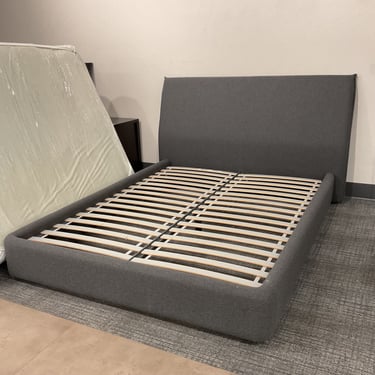 Casper Haven Queen Bed Frame (B098)