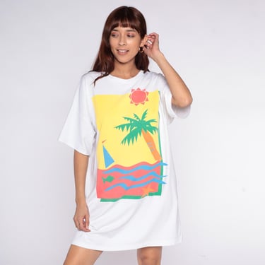 t shirt dress 90s Furby Air Brush Pink 90s Toy TShirt Dress Oversized Shirt Small  Get Lojos  Mojo